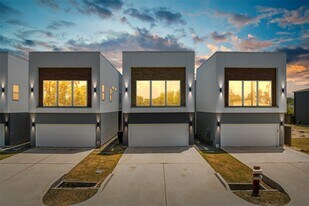 6533 Castlebay Dr in Houston, TX - Building Photo