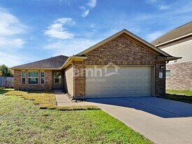 1723 Teal Bend Ct in Fresno, TX - Building Photo