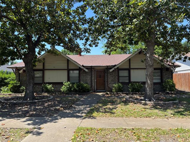 property at 4601 Tarry Dr