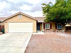 10850 Villa St in Adelanto, CA - Building Photo