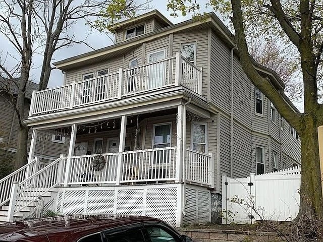 361 Alewife Brook Pkwy in Somerville, MA - Building Photo - Building Photo