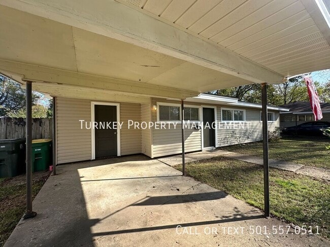 27 Ivy Dr in Little Rock, AR - Building Photo - Building Photo