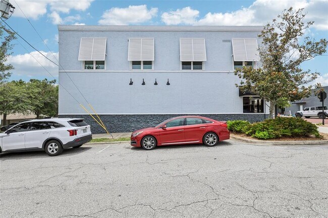 801 W Montrose St in Clermont, FL - Building Photo - Building Photo