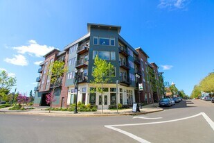 OSPREYPOINT in Independence, OR - Building Photo