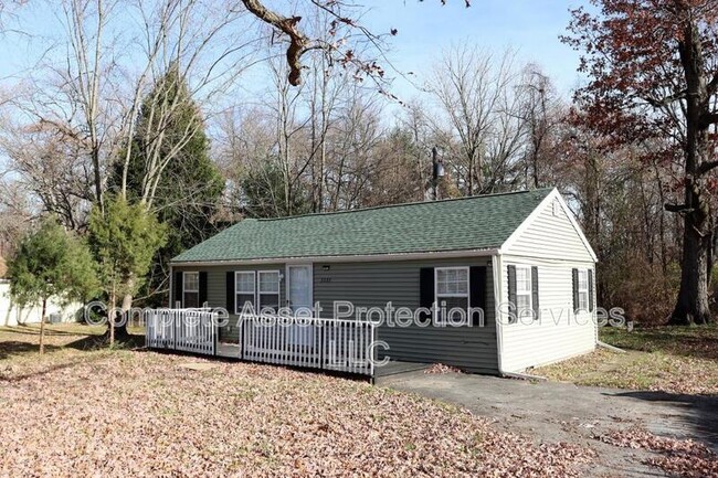 property at 3333 Wisconsin St