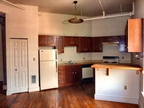 231 N Shippen St in Lancaster, PA - Building Photo - Building Photo