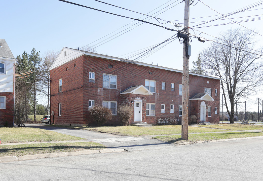 232 Jackson Ave in Schenectady, NY - Building Photo