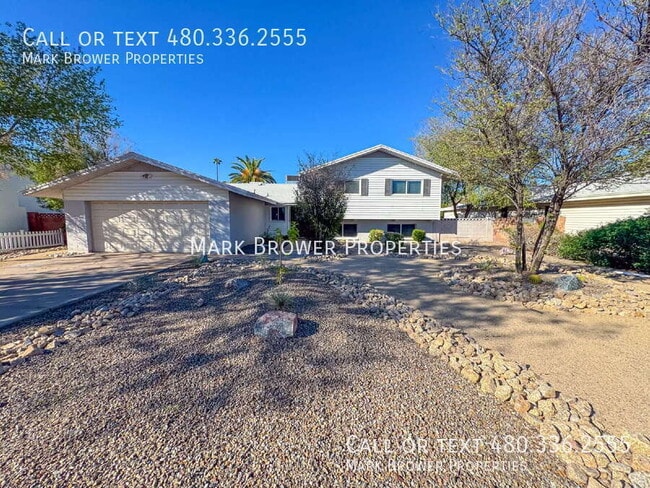 910 E La Jolla Dr in Tempe, AZ - Foto de edificio - Building Photo