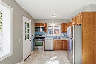 4311 Kennison Ave in Baltimore, MD - Building Photo - Building Photo