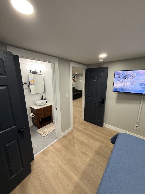 2327 Jackson St, Unit Apt 2 in Anderson, IN - Building Photo - Building Photo