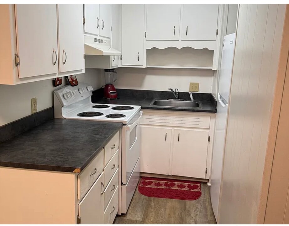 1101 Mountain Rd in Martinsville, VA - Building Photo