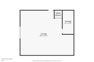 833 Bens Dr in Anna, TX - Building Photo - Building Photo