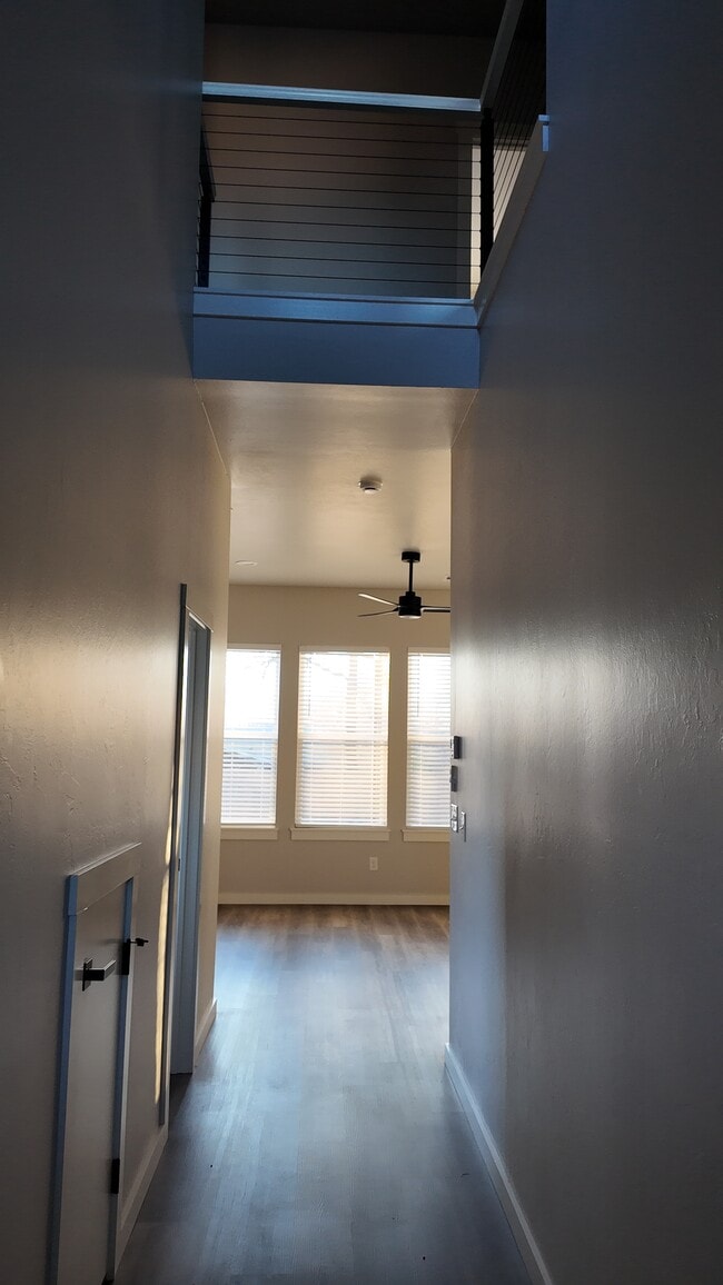 4617 S East Ave in Oklahoma City, OK - Building Photo - Building Photo