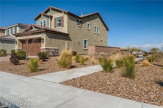 2978 Tranquil Brook Ave in Henderson, NV - Foto de edificio - Building Photo