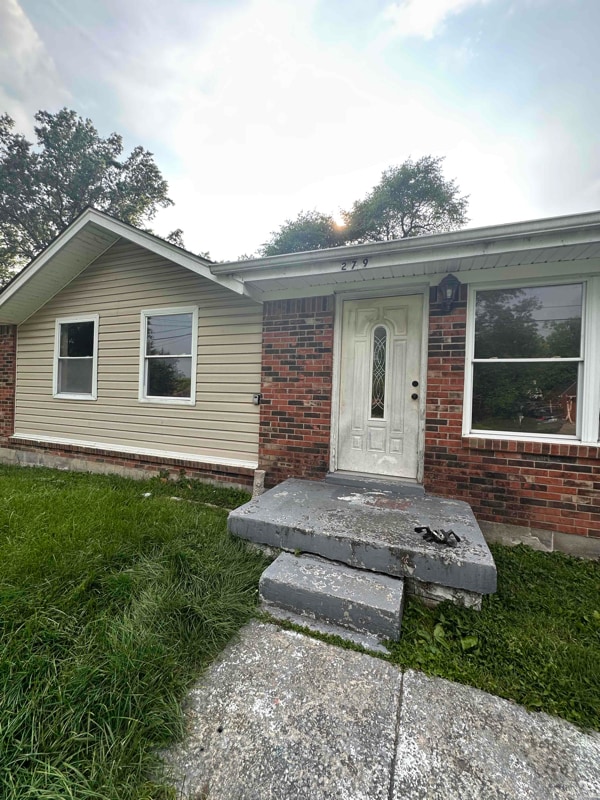 property at 279 Beechland Rd