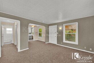 320 Evans Ave in Vallejo, CA - Building Photo - Building Photo