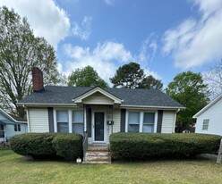 422 S Jones Ave in Rock Hill, SC - Building Photo