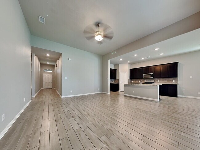 277 Cisco Trl in Forney, TX - Building Photo - Building Photo