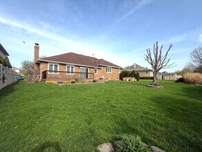 16441 Paw Paw Ave in Orland Park, IL - Building Photo - Building Photo