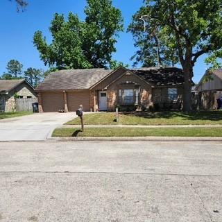 29318 Atherstone St in Spring, TX - Building Photo