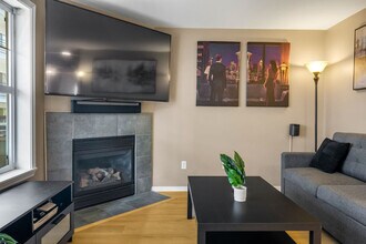 931 N 35th St in Seattle, WA - Building Photo - Building Photo