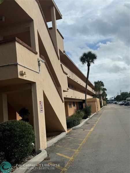 4502 N Federal Hwy in Lighthouse Point, FL - Building Photo - Building Photo