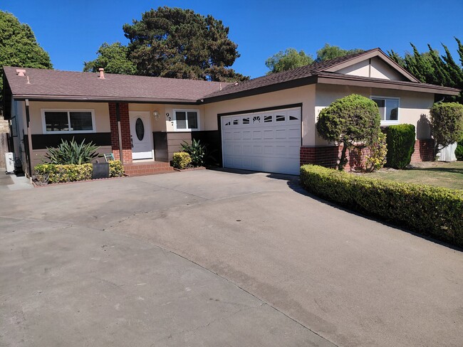property at 5612 Galloping Way