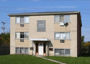 9674 Golf Ter in Des Plaines, IL - Building Photo