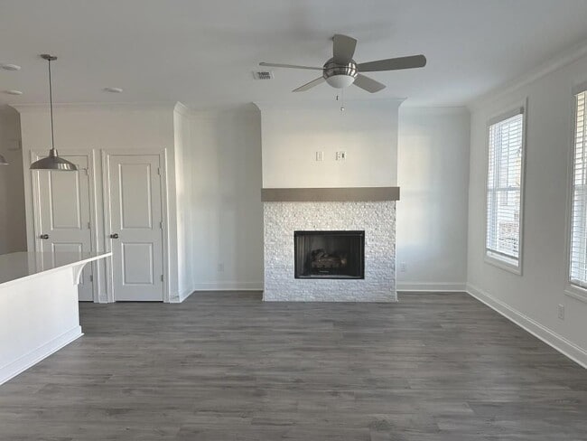 5105 Riden Wy in Buford, GA - Building Photo - Building Photo