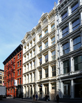 32-34 Greene St in New York, NY - Building Photo - Building Photo