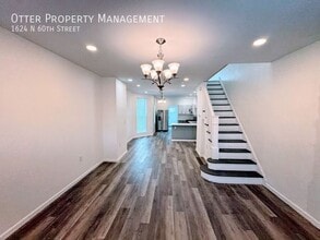 1624 N 60th St in Philadelphia, PA - Building Photo - Building Photo