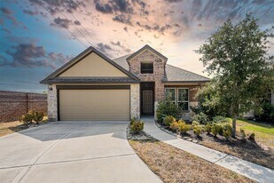 11234 Victoria Hollow Trace in Richmond, TX - Building Photo