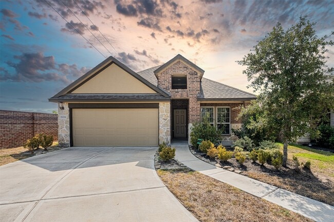 property at 11234 Victoria Hollow Trace