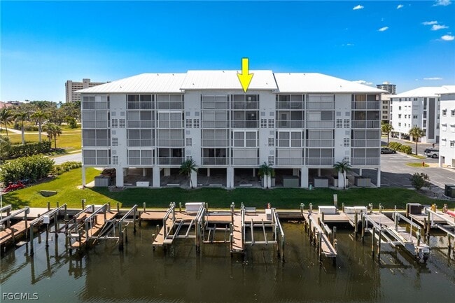 property at 4511 Bay Beach Ln