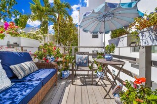 408 25th St in Miami Beach, FL - Building Photo