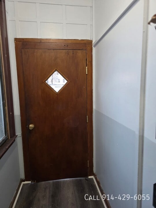 116 Oliver Ave in Yonkers, NY - Building Photo