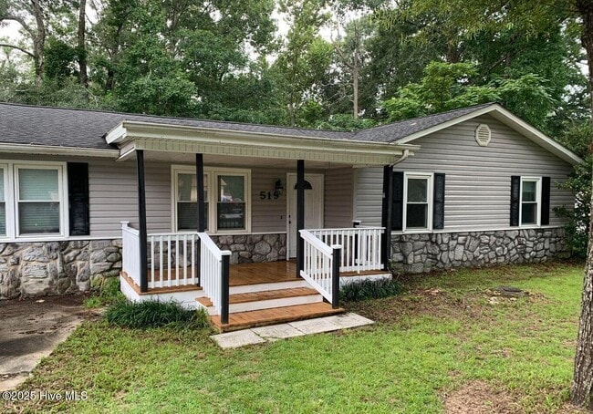 property at 519 Oci Dr