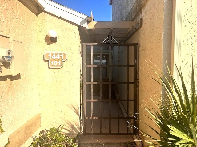 1441 Sheafe Ave NE in Palm Bay, FL - Building Photo - Building Photo