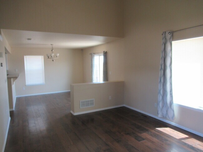 7601 Duck Hawk Pl in Fountain, CO - Building Photo - Building Photo