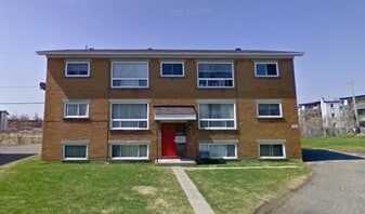 370 Belisle St in Ottawa, ON - Building Photo
