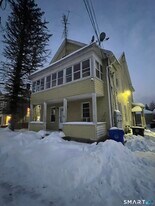 53 Roosevelt Ave in Torrington, CT - Building Photo