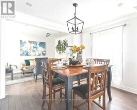 51 Angus Dr in Ajax, ON - Building Photo - Building Photo