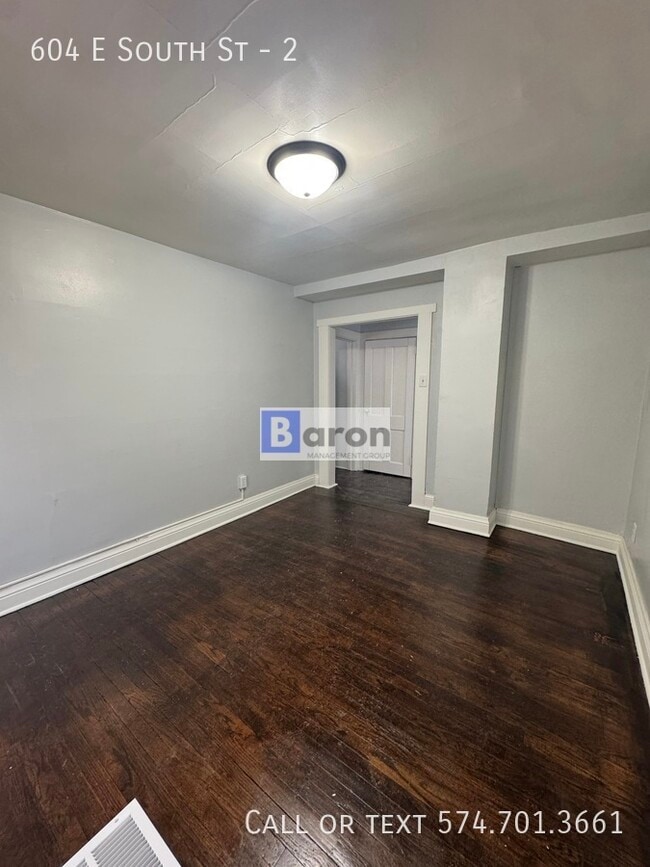 604 E South St in South Bend, IN - Building Photo - Building Photo