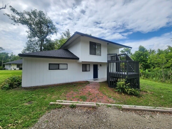 431 Geneva Dr in Oviedo, FL - Foto de edificio