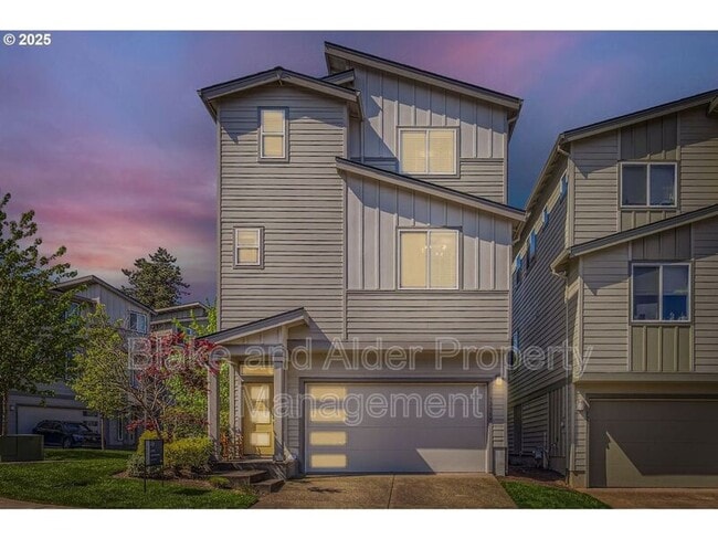 12357 SE Goali Ct in Happy Valley, OR - Building Photo - Building Photo