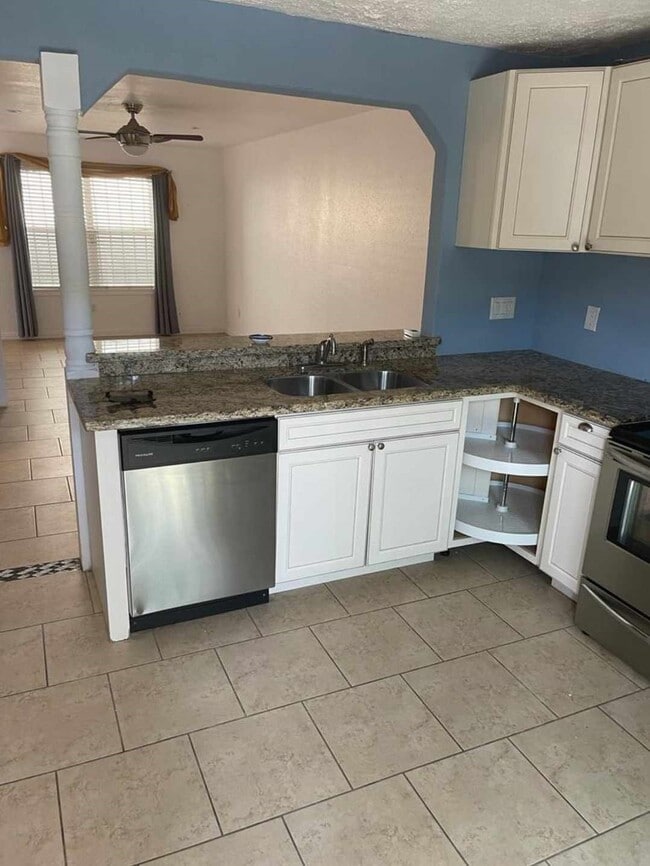 property at 1701 Upland Dr