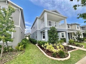 2729 Franklin Rd in St. Cloud, FL - Foto de edificio - Building Photo