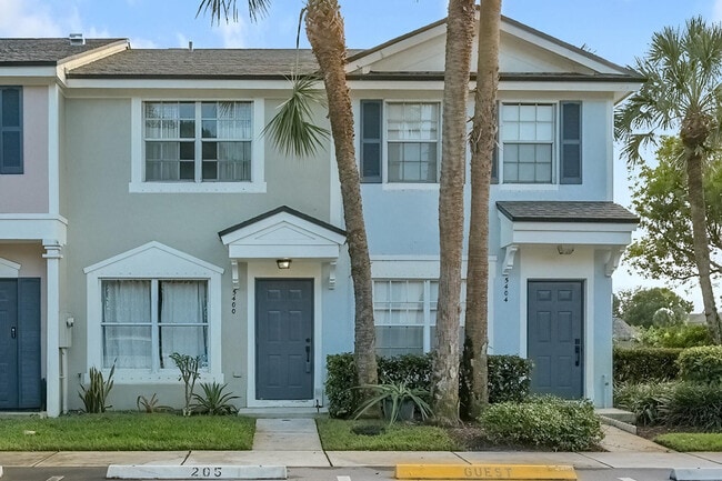 5400 Jubilee Way in Margate, FL - Building Photo - Building Photo