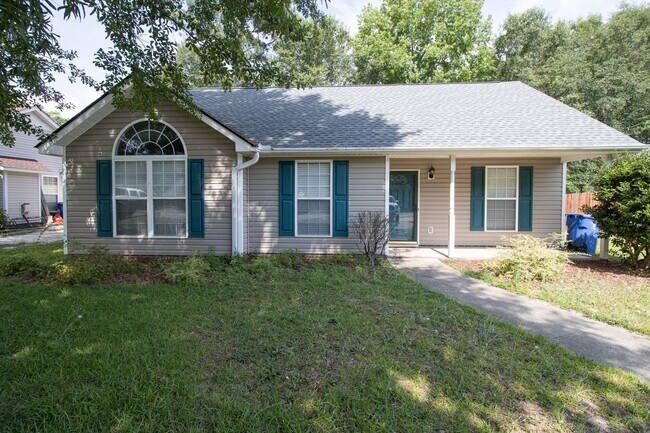 534 Burnside Dr in Columbia, SC - Building Photo - Building Photo
