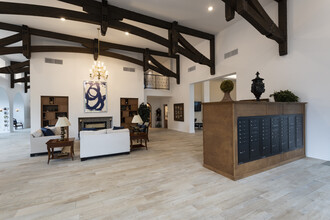 Casa Aldea at Carlsbad in Carlsbad, CA - Building Photo - Lobby